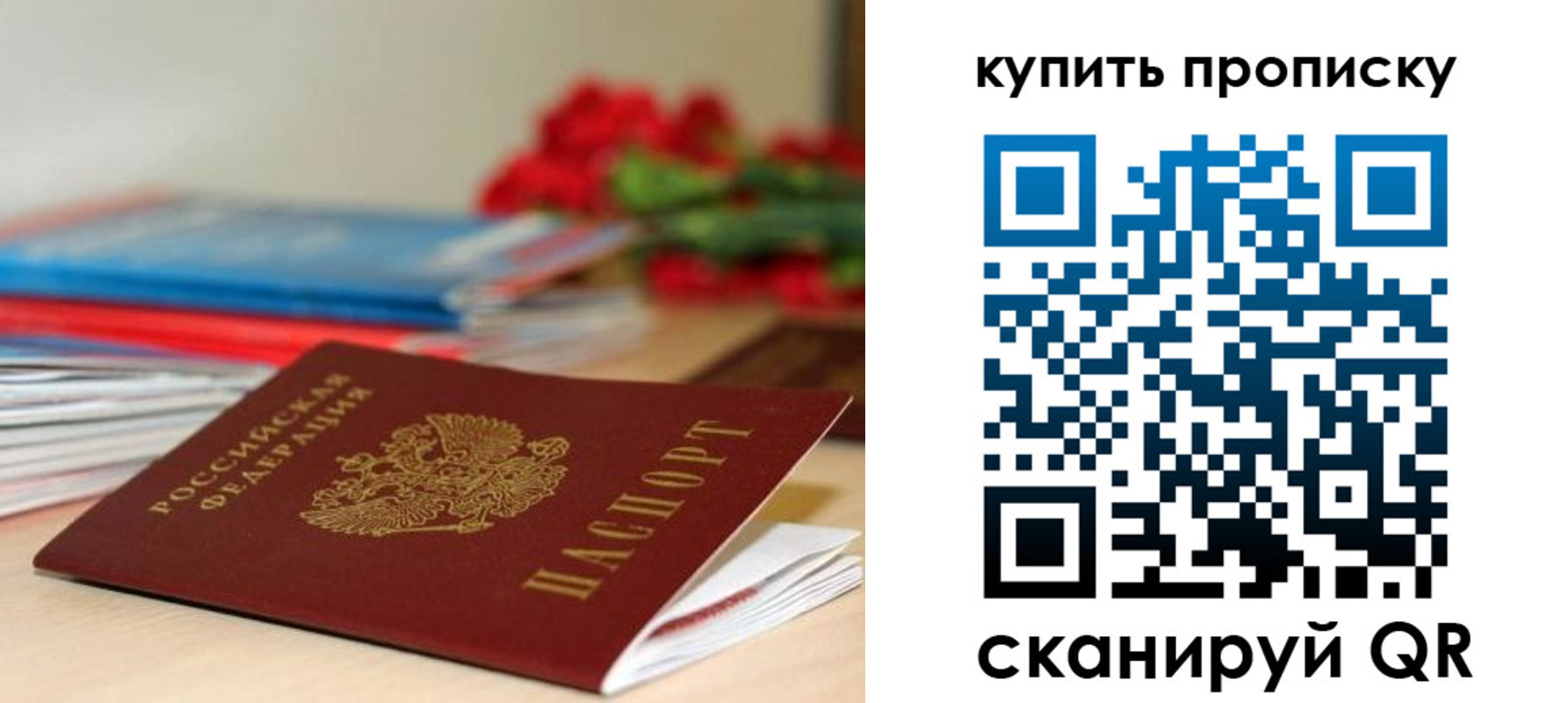 где прописаться в Белгороде